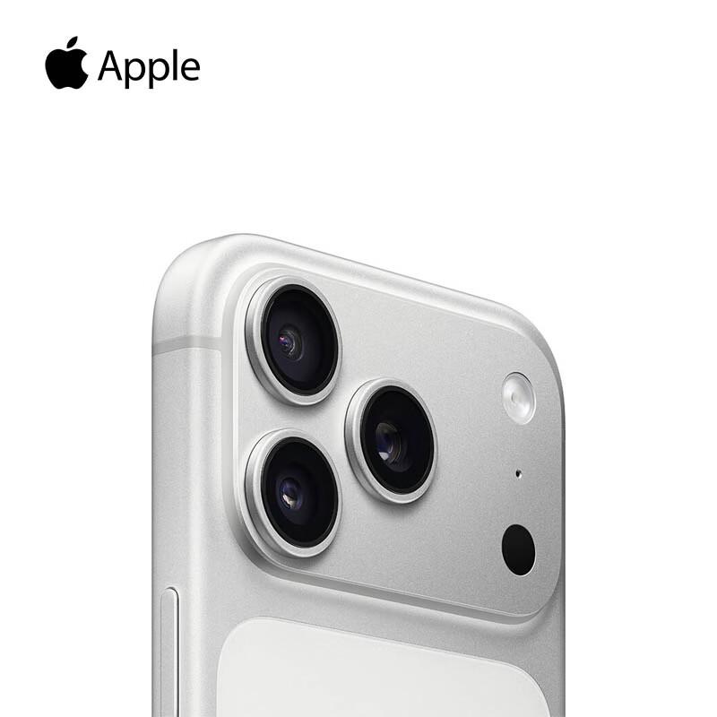 Apple iPhone 17 Pro (CN version)