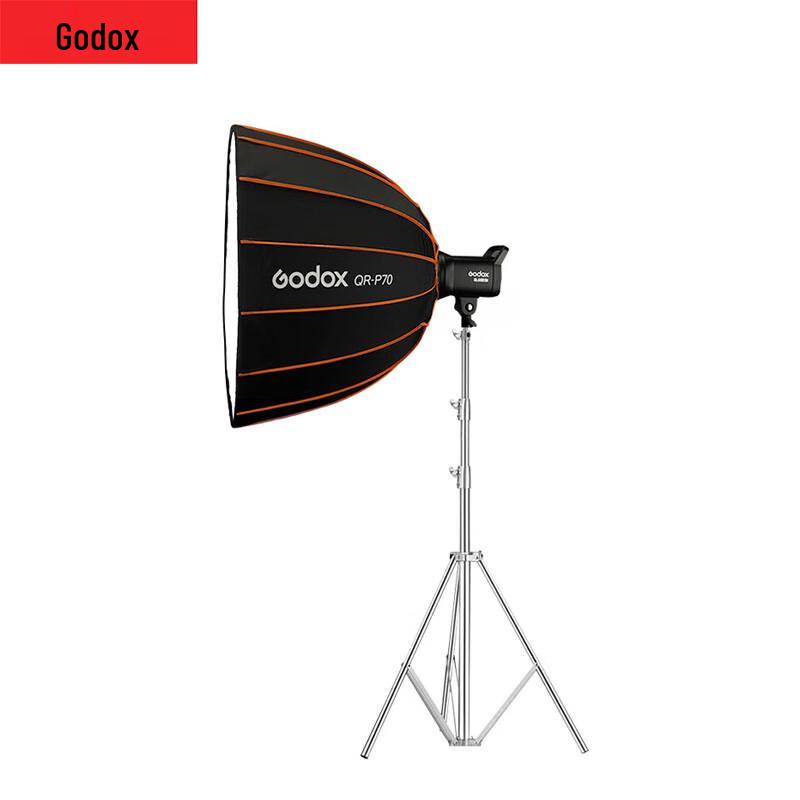Godox SL60IIBi Bi-Color LED Video Light