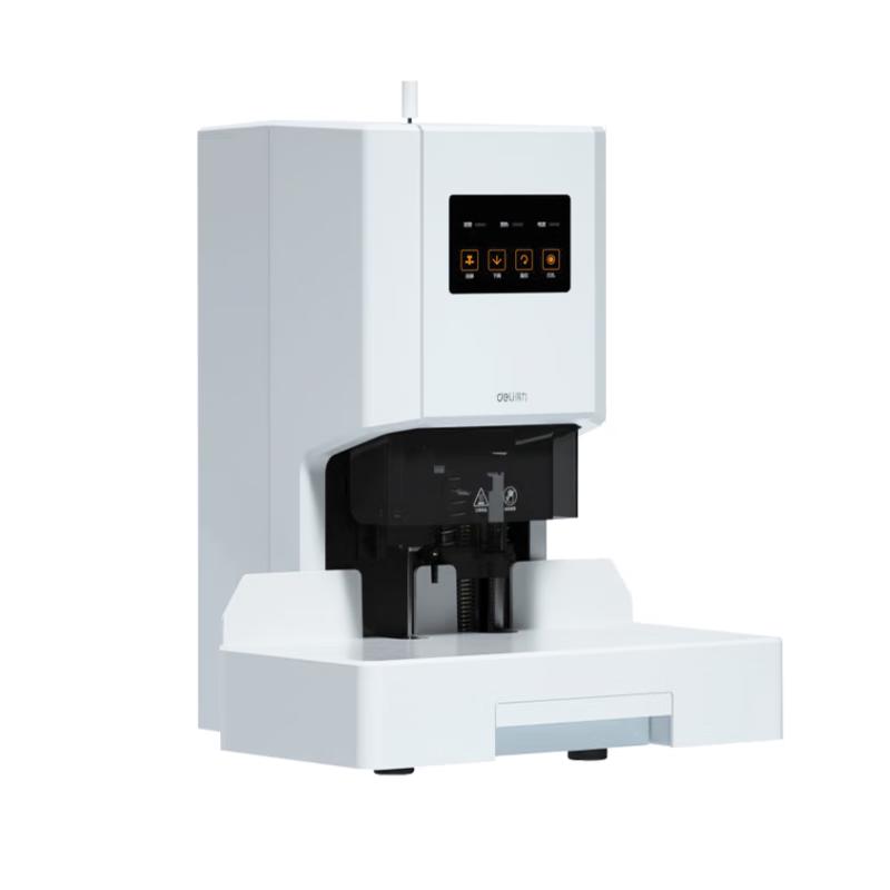 Deli Automatic Financial Voucher Binding Machine