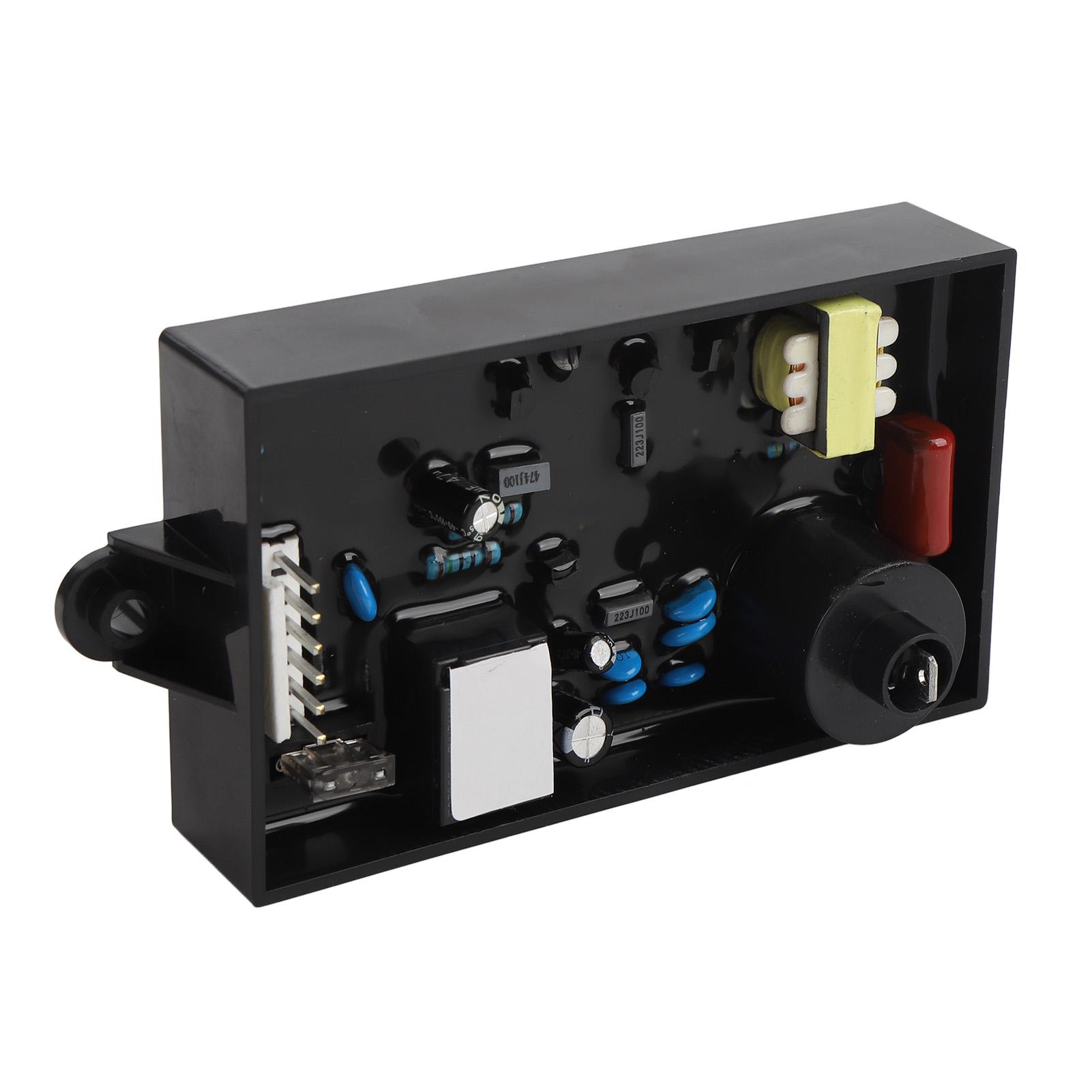 

RV Water Heater PC Control Board Water Heater Ignition Control Circuit Board Replacement for Atwood 93865 91367 93307