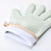 Flexible Baking Gloves Double Layer Kitchen Gloves Baking Utensils Oven Gloves  Pots Pans