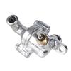 Water cooling temperature assembly is suitable for Loncin 150-175-200-250 motorcycle tricycle thermostat accessories