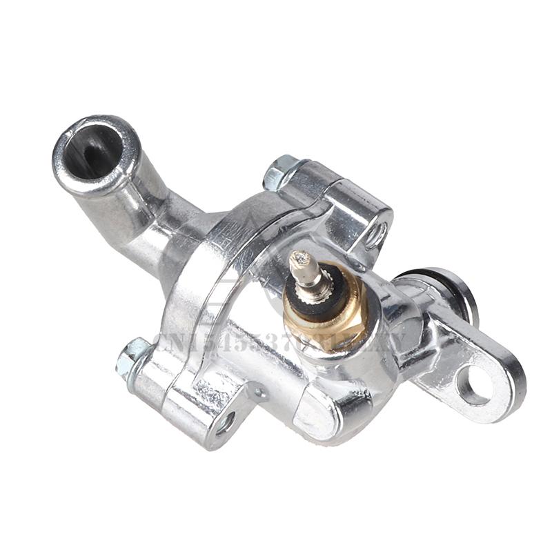Water cooling temperature assembly is suitable for Loncin 150-175-200-250 motorcycle tricycle thermostat accessories