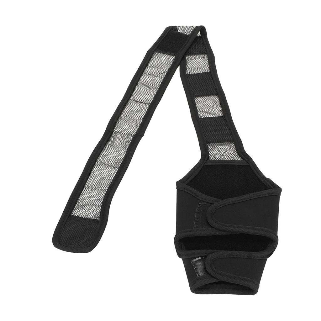 Dog Knee Brace Breathable Adjustable Wound Protection Dog Elbow Protector Sleeves for Pets XL