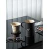 Edenus Si Yuan Ceramic Tea Mug with Metal Infuser