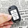 Car Key Case Cover Shell For Citroen C2 C3 C4 C6 C8 C3-Xr Picasso Ds3 Ds5 For Peugeot 208 2008 307 308 508 408 3008 5008 4008