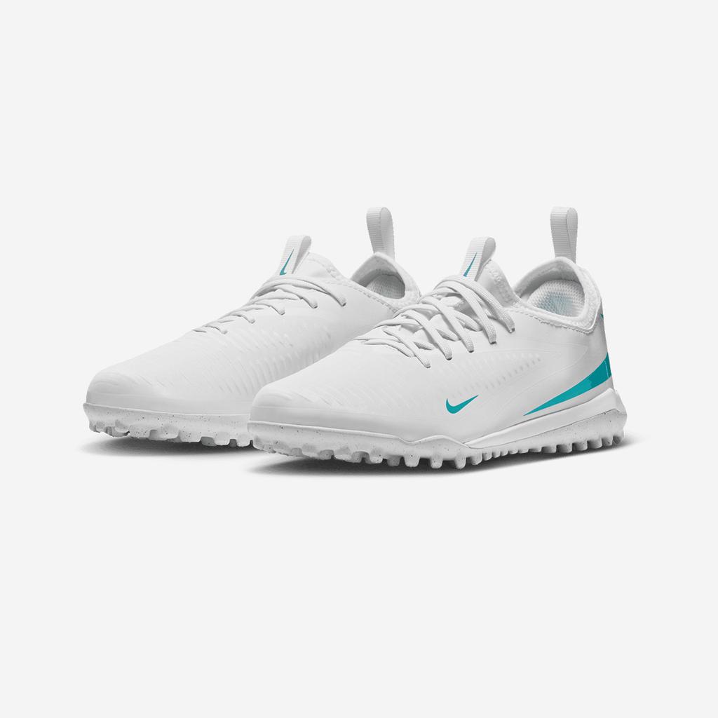 Nike Junior Phantom 6 Low Academy TF [HQ2038-102]