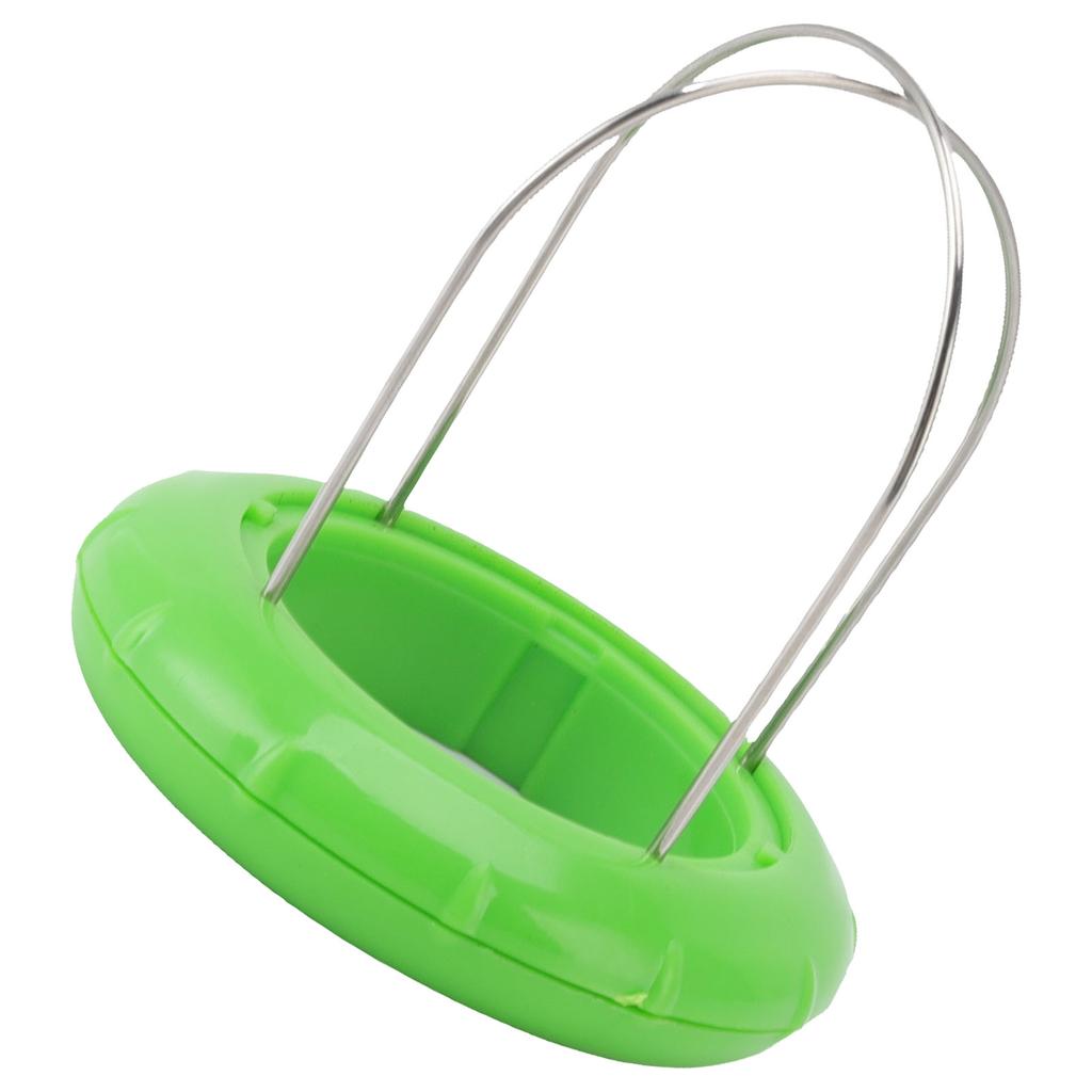 Kiwi Peeler Portable Stainless Steel Green Kiwi Mango Peeler Fruit Cutter Multifunctional Fruit Peeler Coring Tool