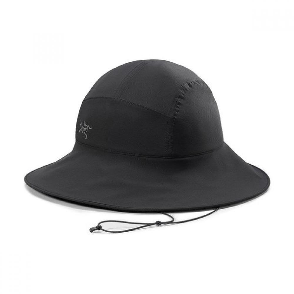 Arcteryx Su10339 Shade Hat BLACK (black)/SM (5557cm)