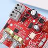 40A/100A Spot Welding Machine Control Board Welder Controller Module Adjustable Time Current For Resistance Welding -40/100A