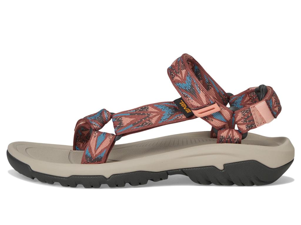 Teva Strap Sandals Hurricane XLT2 X 1019235-AVW (Red Pink/24.0/Lady's)