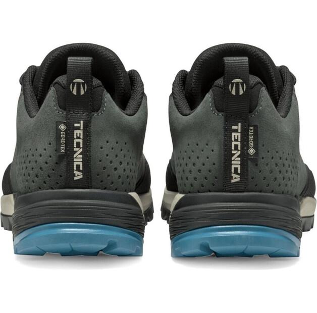 Ботинки Tecnica Sulfur GTX MS