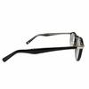 Excellent EYEVAN Glasses Berman Boston black mens Used