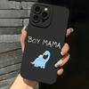 Cartoon Cute Dinosaur Pattern Phone Case Suitable for iPhone 17 16 15 14 13 12 11 Pro/Max/Plus Anti Drop and Anti Shock