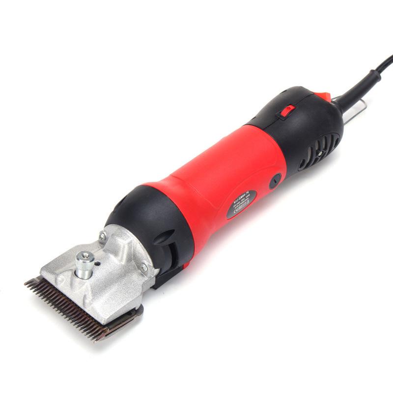 Huchen Safe and Easy Electric Horsehair Clippers
