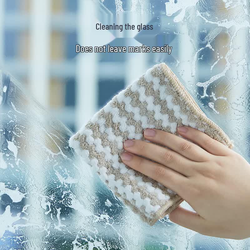 Ecoco Kitchen Cleaning Cloths