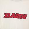 Xlarge Long Sleeve T-shirt M White Ron T Men's Used