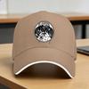 Summer Electric Wizard Baseball Cap  Tennis Skate Fashion Design Sun Trucker Hat Men Adult Sun-Proof Snapback Cap