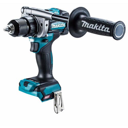 Makita Rechargeable Driver Drill 40Vmax Battery/Charger/Case Sold Separately DF001GZ