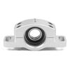 30mm Inner Diameter Aluminum Bearing for Carrier for Polaris RZR S 1000 ATV Vehi
