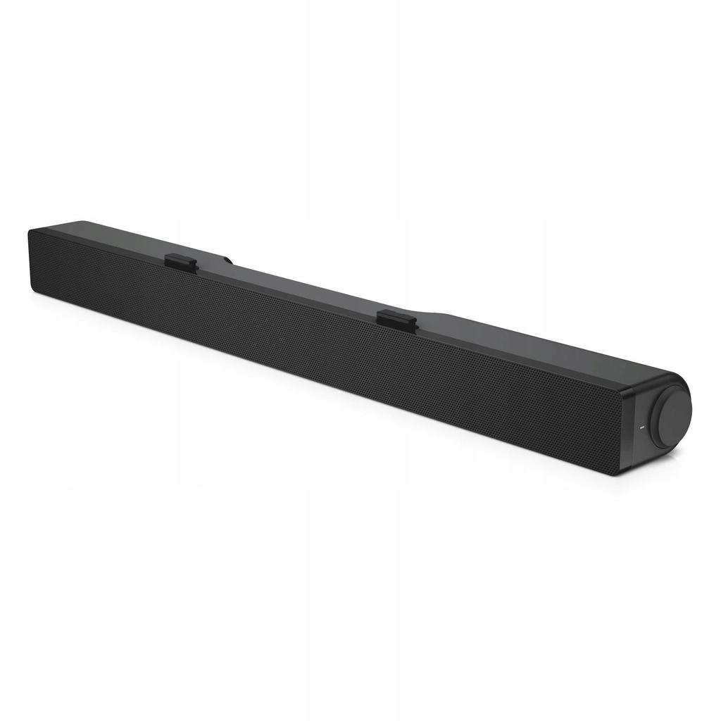 Dell Ac511M - Sound Bar - For Pc, 520-Aany