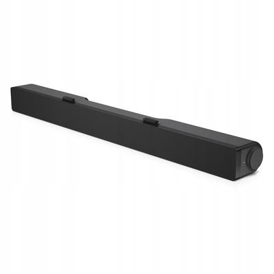 Dell Stereo Usb Soundbar Ac511M, Dell-Sb-Ac511M