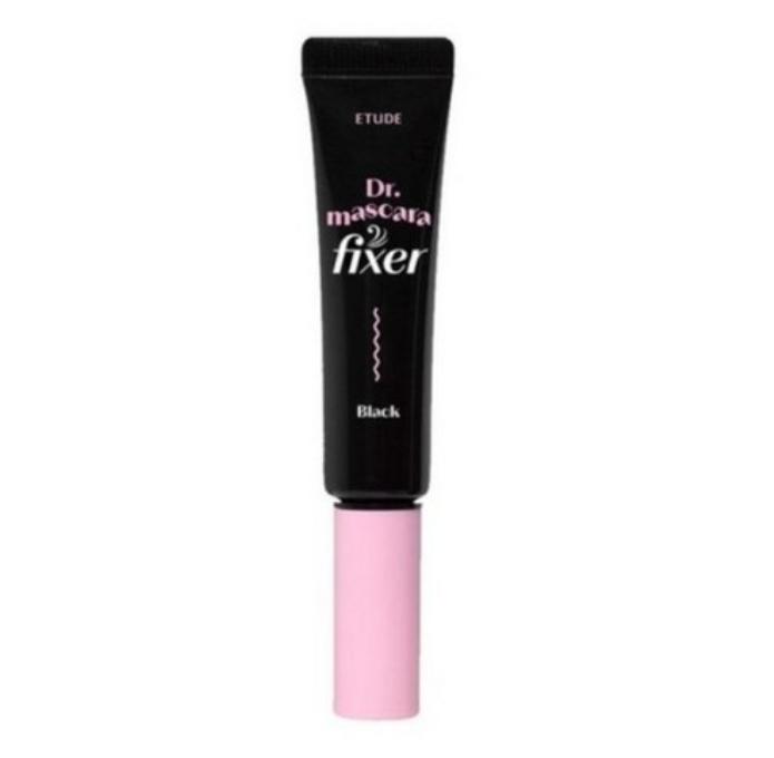 Etude House NEW Dr. Mascara Fixer 6g – 01 Natural / Black