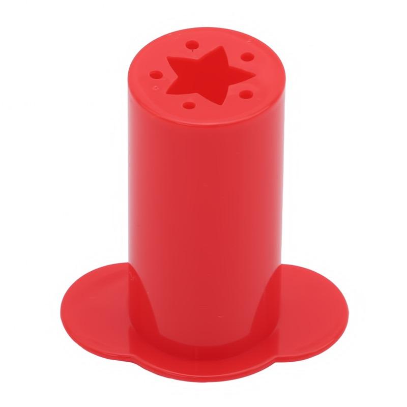 Plasticine Mold Tools Kit Polymer Clay DIY Love Heart Stars Noodles Plasticine Tools