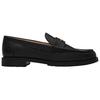 Coach Janie Loafers 2.5cm Women's Black CW673-BLK