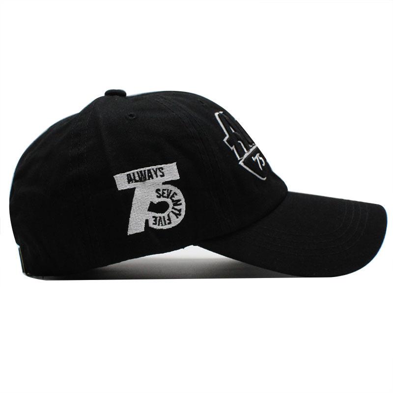 Cotton Hat Women'S Baseball Cap Men'S Hip-Hop Hat Summer Cap Shade Sun Hat Spring And Autumn