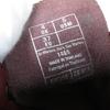 Excellent Dr.Martens Boots SMOOTH 1460 8 Holes Cherry Red Leather Women Used