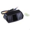 Waterproof Rear Turn Signal Light Brake Tail Integrated For Honda Grom YG-125CTX700N