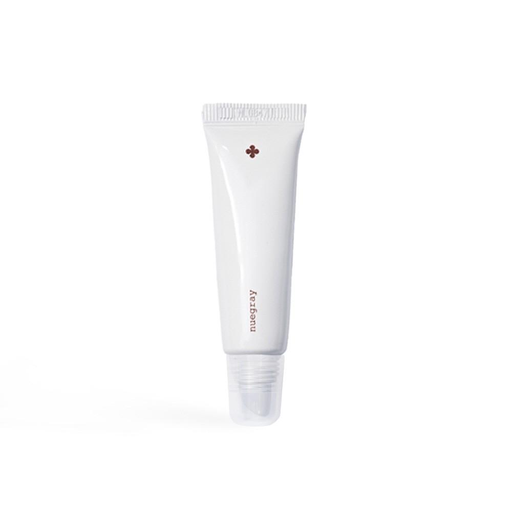 Nuegray Nougray Make Balloon Plumping Gloss 02 Coco