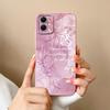 For Samsung Galaxy A05 A05S Case Cute Design Full Protection Funda For Samsung A 05 Soft Liquid Silicone Phone Back Cover Coque