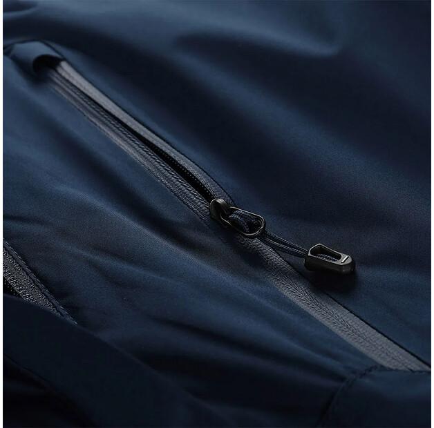 Alpine Pro Куртка Norema 2