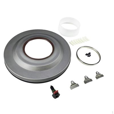 Transmission Gearboxs Sealing Cover 31256845 Sturdy Accessory for Volvo