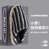 Cotton Slippers for Women in Winter, Anti Slip and Warm for Indoor Use, and Home Fur Slippers for Women