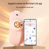 Wireless Heating Waistband with Temperature Control & Lumbar Support