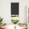 VidaXL Blackout Roller Blind Fabric Width 35.7 Cm Polyester 4010856