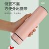 Classic Intelligent Display With Replaceable Battery 500ML Hot Water Thermos Thermal Cup Coffee Mug Tea Bottle Office Business