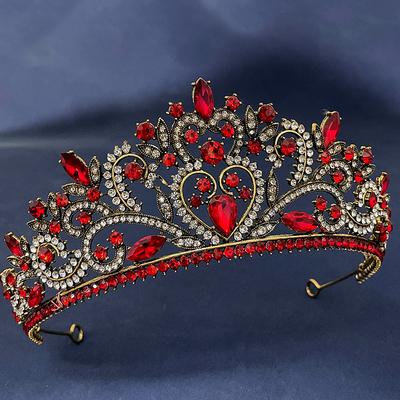 Joyas y bisutería – Tiaras