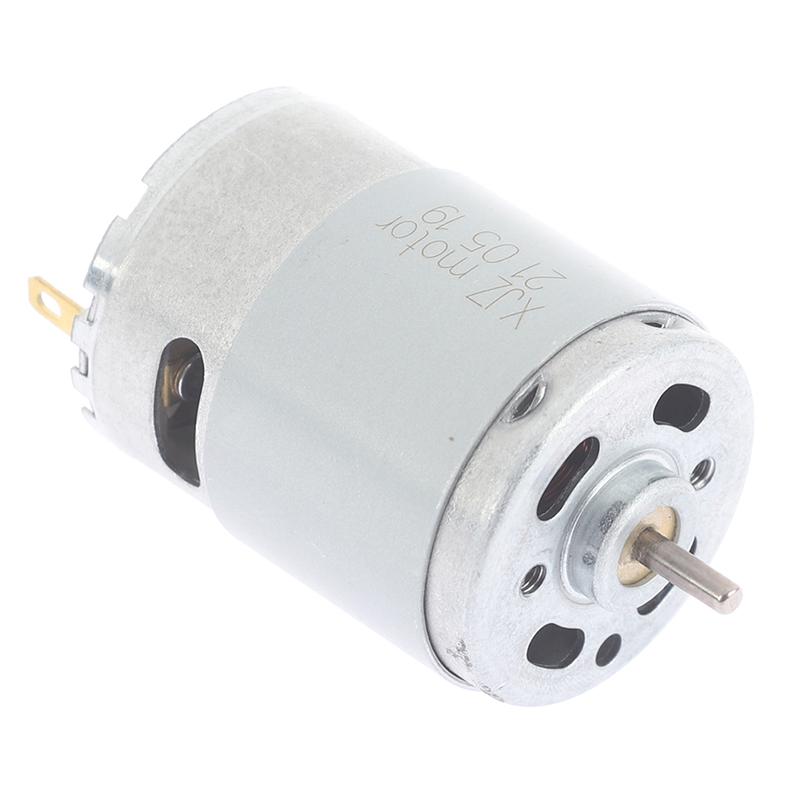 Ersatz 7200 U/min Haarschneidemaschinenmotor für Wahl 8504/1919 Elektrischer Trimmermotor