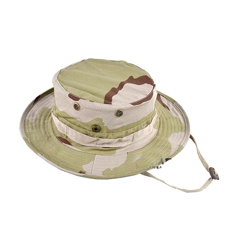 Мужская походная шляпа-бонни