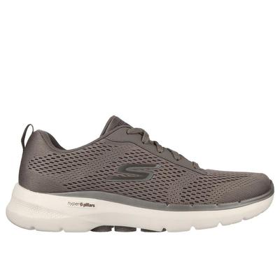 Sneakers beige Go Walk 6 Avalo