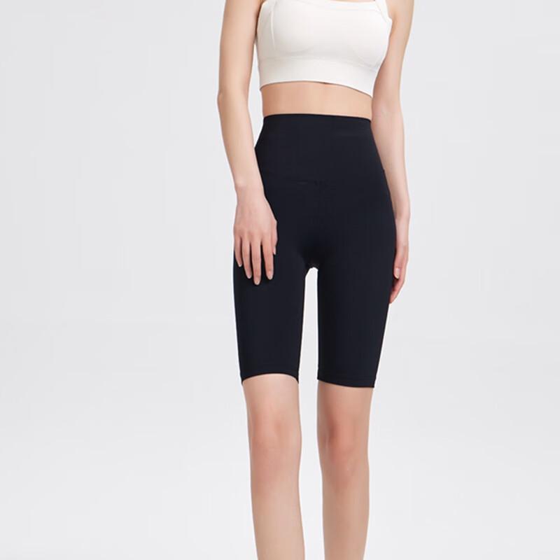 

Женские леггинсы LXV с высокой талией Акула Small