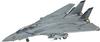 Fine Molds 1/72 Jet Aircraft Series American F-14B Tomcat™ VF-143 Pukin Dogs Plastic Model FF01 (Airplane)