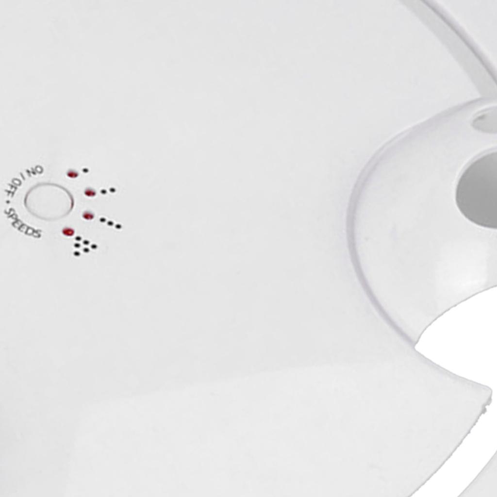 Fang Maus Katze Drehteller Interaktives Geschwindigkeitsverstellbares Katze Rotierendes Drehteller Spielzeug mit 3 Mäusen