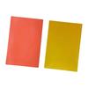 2x Photopolymer Plates, Letterpress Photopolymer Stamp Sheet Parts 20 cm x 30 cm Printing Resin Stamp Making, DIY Craft