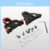 Lightweight And Durable Bicycle Cleats For Road Bikes Sm-sh11 Spd-sl X2 Compatible