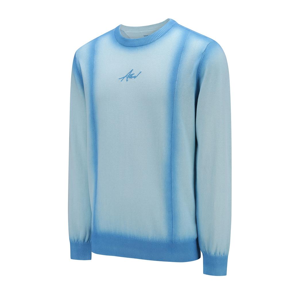 ANEW GOLF Men Vivid Dyeing Pullover_Sb